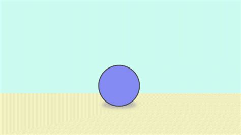 Free Bouncing Ball Animations 